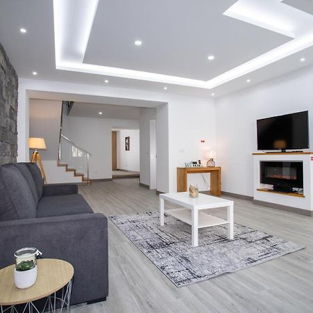 Azores Pdl House Ponta Delgada Eksteriør billede