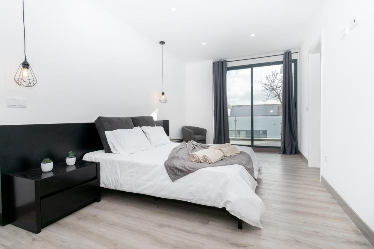 Azores Pdl House Ponta Delgada Eksteriør billede