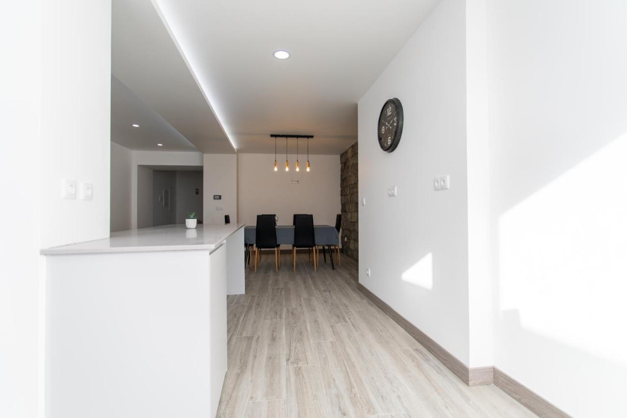 Azores Pdl House Ponta Delgada Eksteriør billede