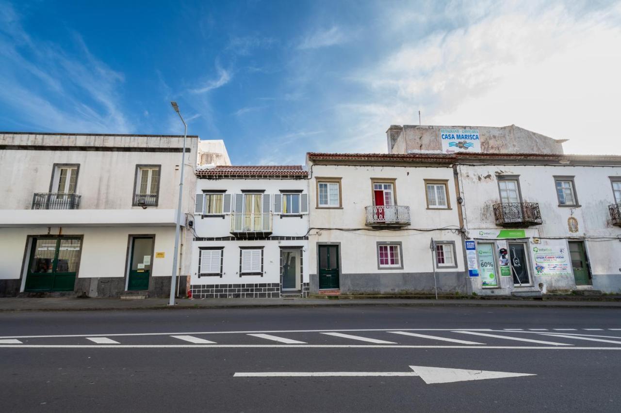 Azores Pdl House Ponta Delgada Eksteriør billede