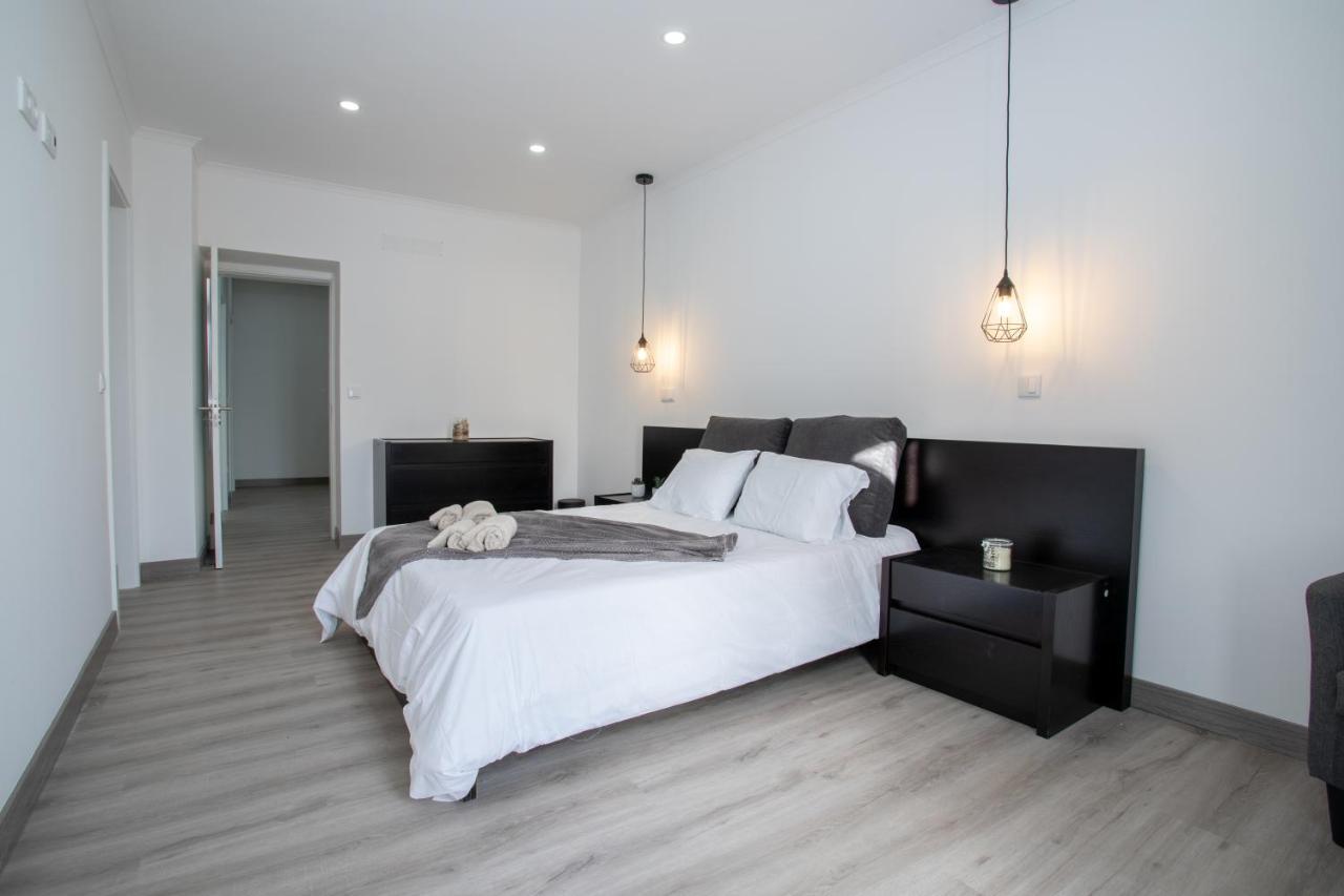 Azores Pdl House Ponta Delgada Eksteriør billede