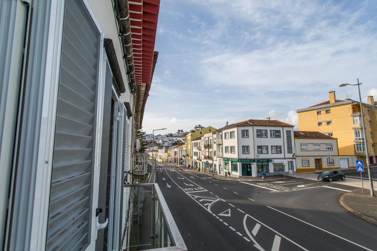 Azores Pdl House Ponta Delgada Eksteriør billede