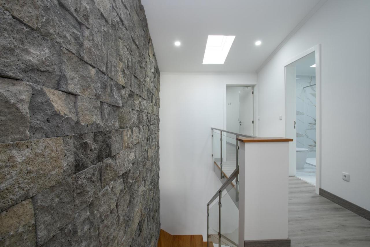 Azores Pdl House Ponta Delgada Eksteriør billede