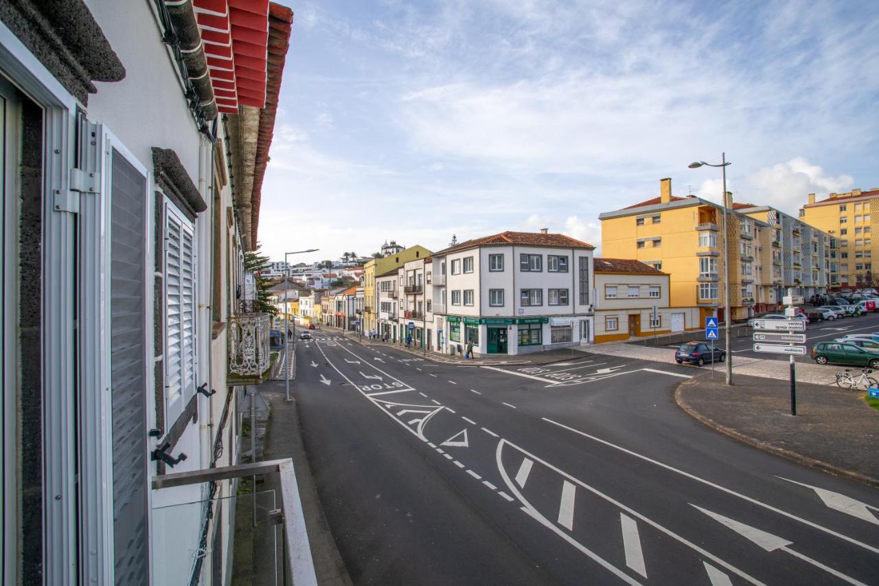 Azores Pdl House Ponta Delgada Eksteriør billede