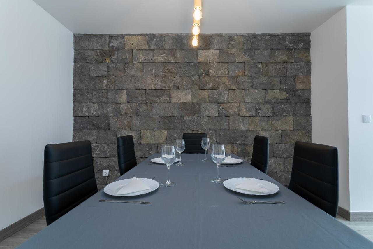 Azores Pdl House Ponta Delgada Eksteriør billede