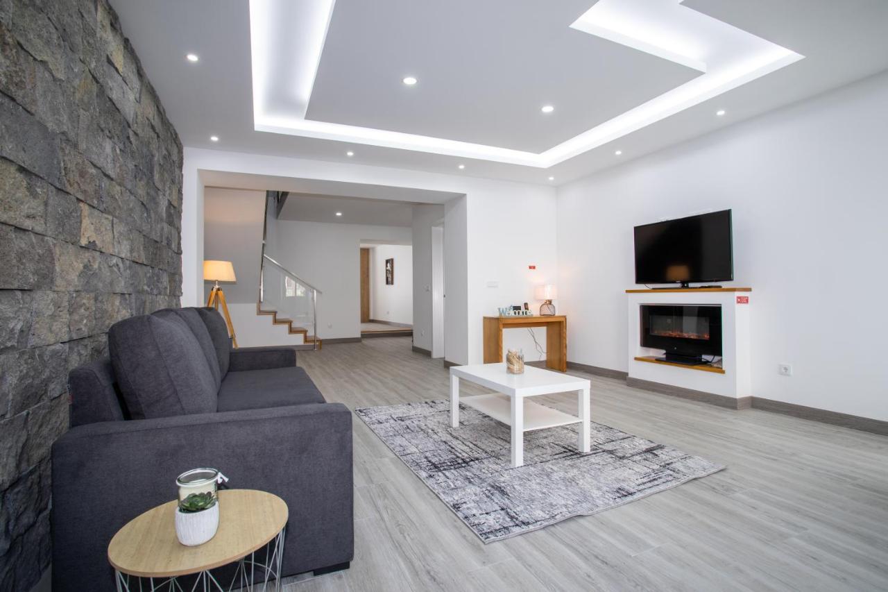 Azores Pdl House Ponta Delgada Eksteriør billede