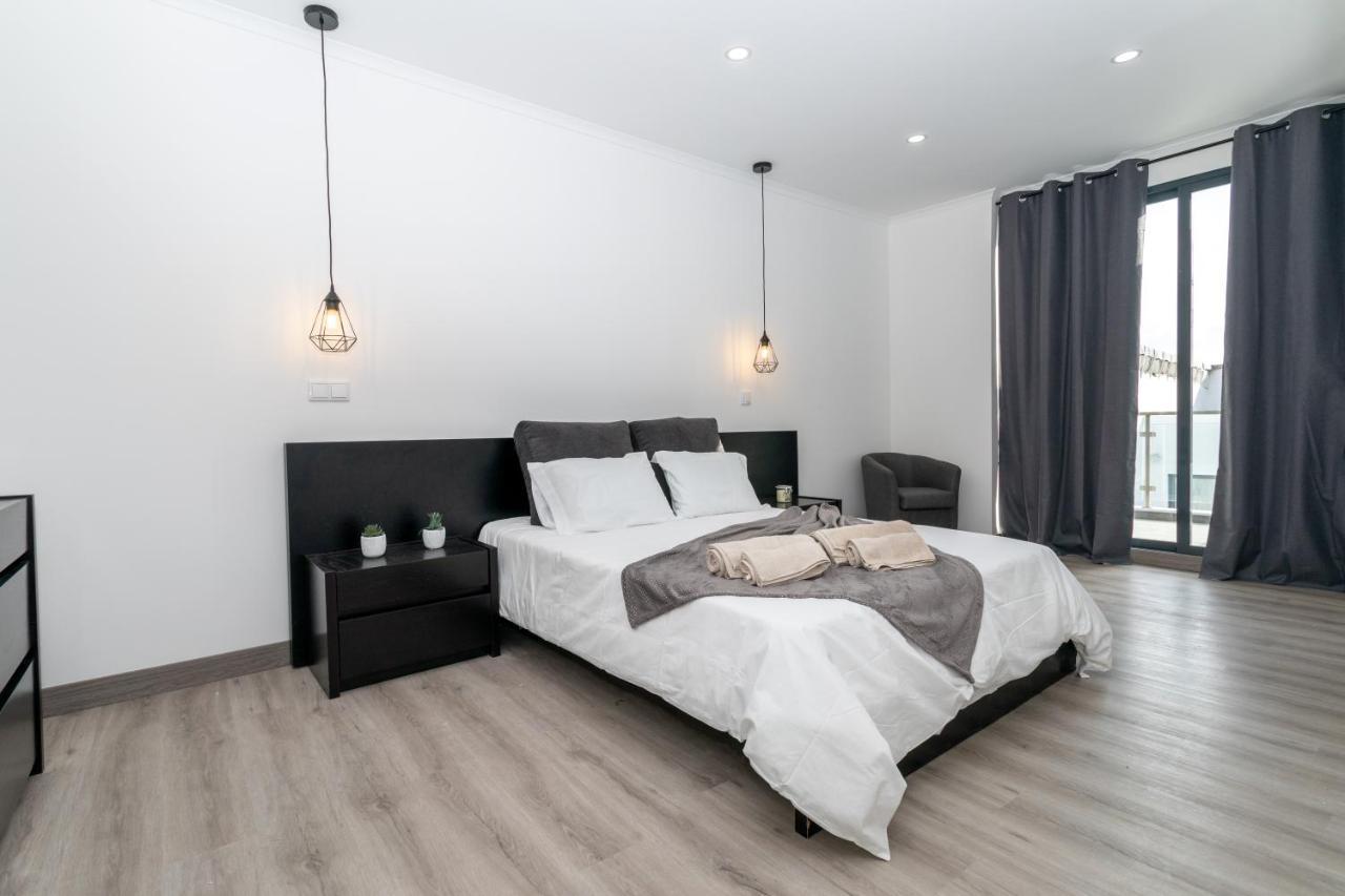 Azores Pdl House Ponta Delgada Eksteriør billede