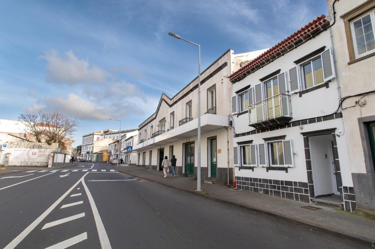 Azores Pdl House Ponta Delgada Eksteriør billede