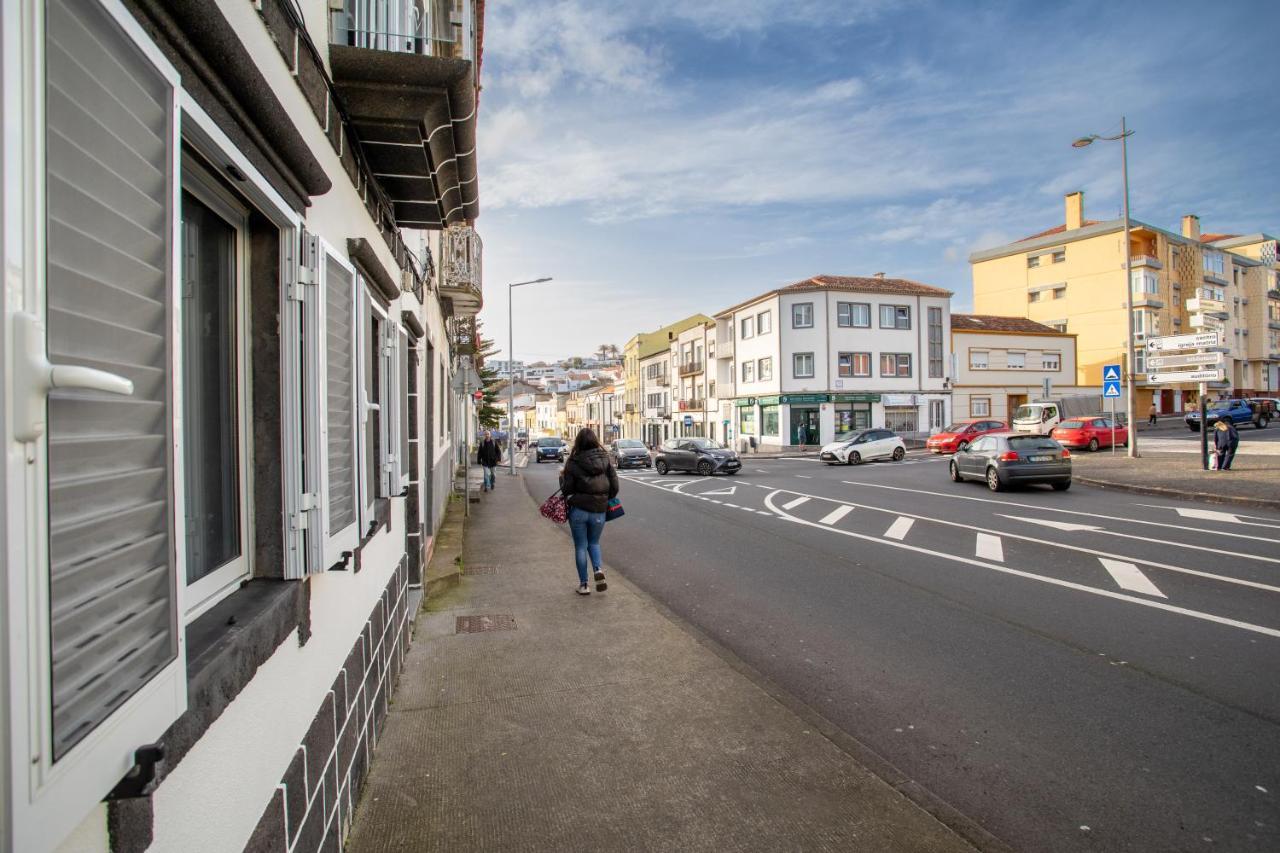 Azores Pdl House Ponta Delgada Eksteriør billede