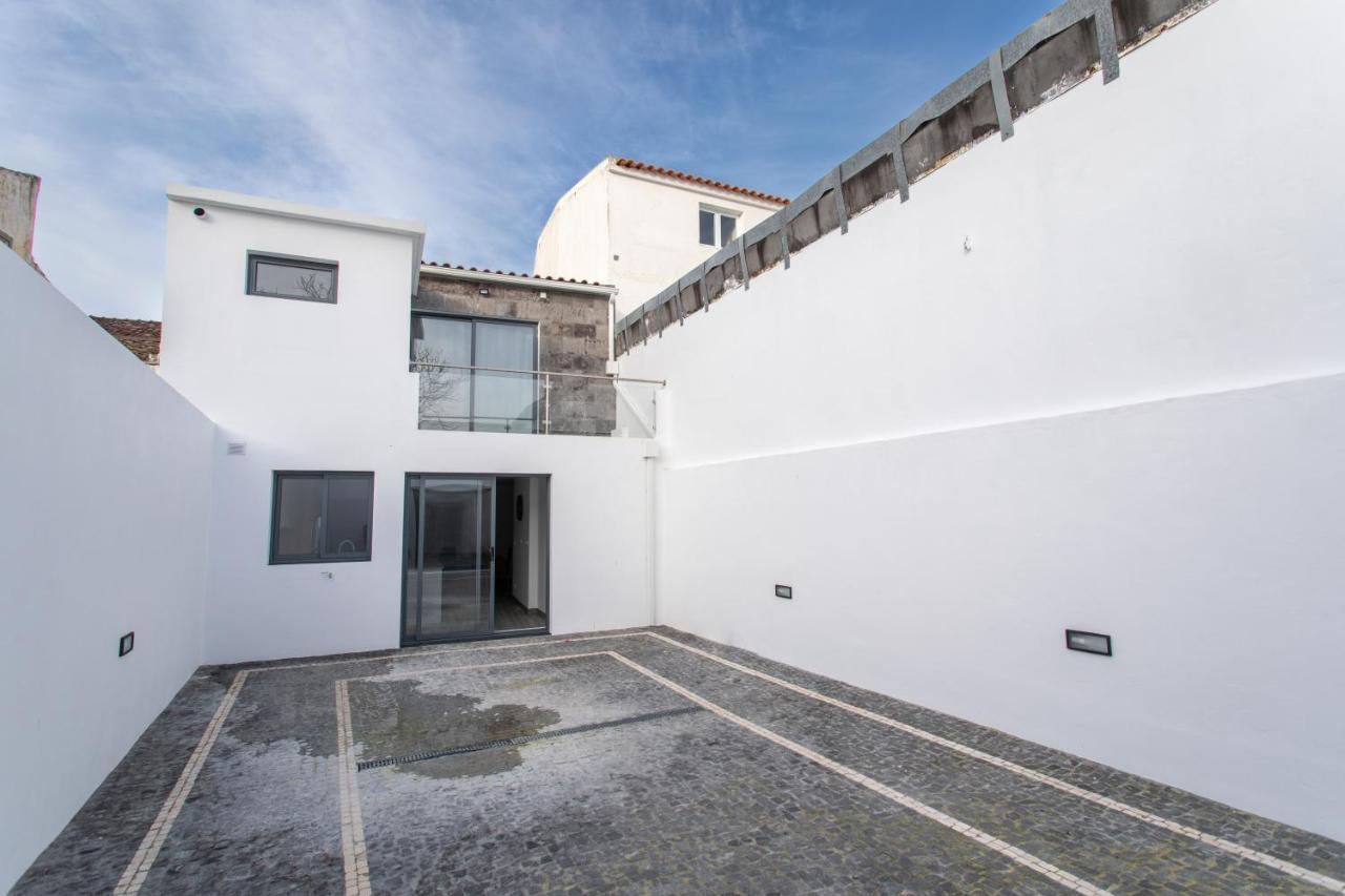 Azores Pdl House Ponta Delgada Eksteriør billede