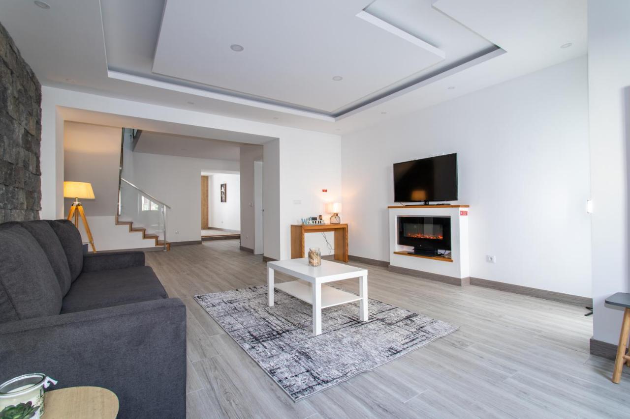 Azores Pdl House Ponta Delgada Eksteriør billede
